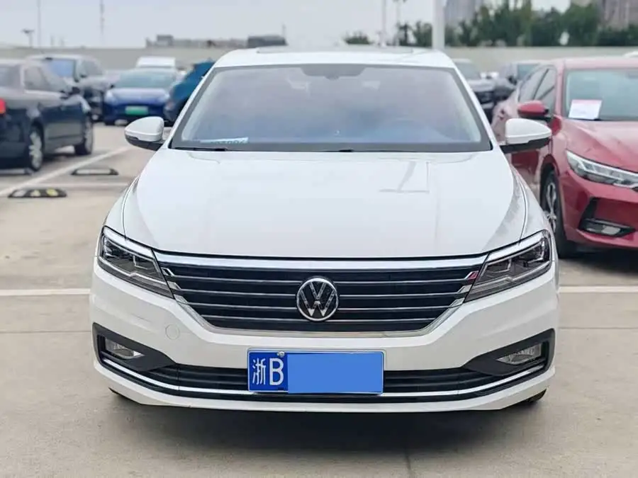 Lavida 2022 280TSI DSG Comfort Edition