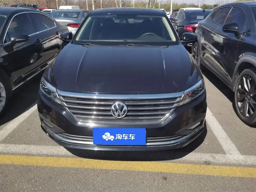 Lavida 2019 280TSI DSG Comfort Version National VI