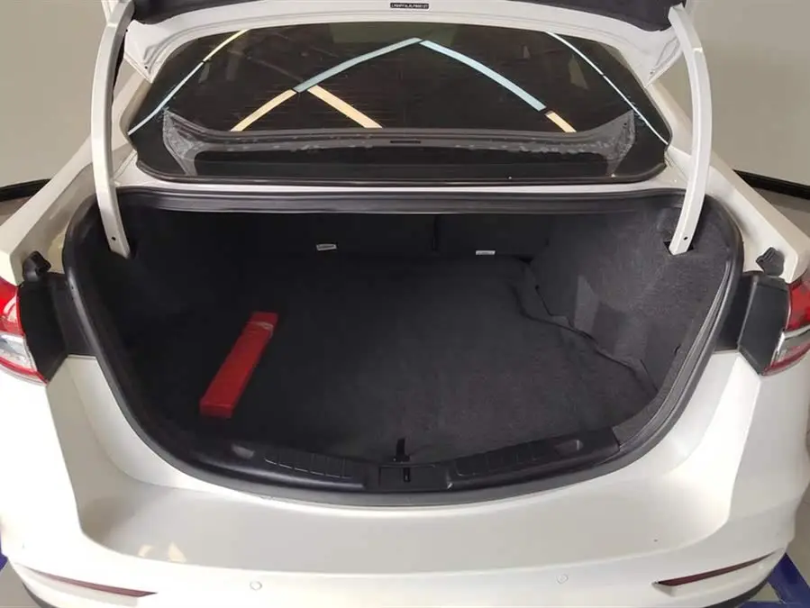 2020 Mondeo EcoBoost 180 Fashion