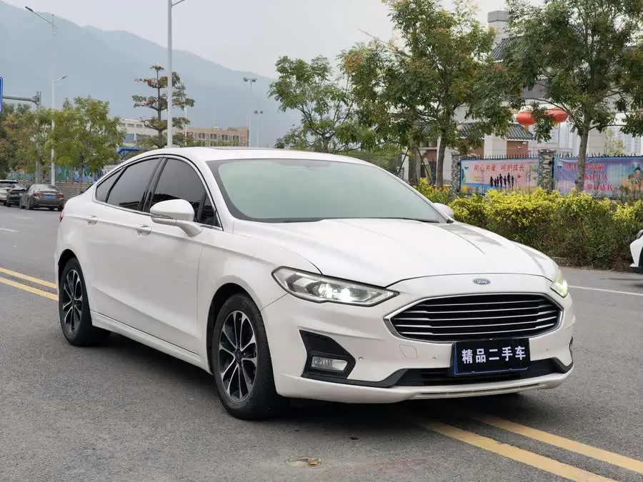 مونديؤ 2020 إيكوبوست 180 نمط عصري