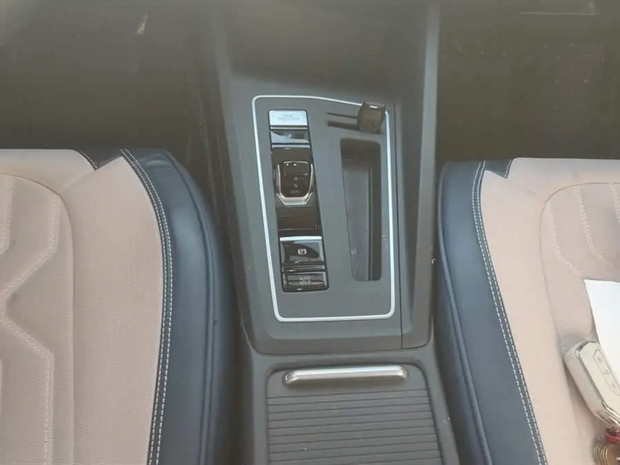 Golf 2021 280TSI DSG Pro