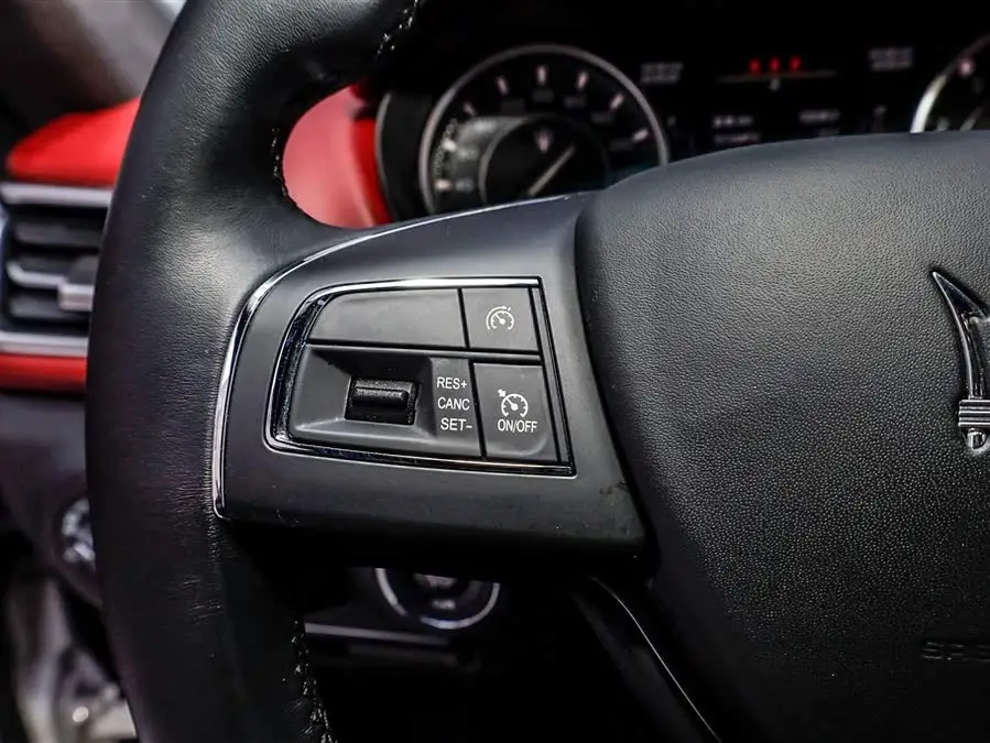 Ghibli 2021 2.0T Sport Edition