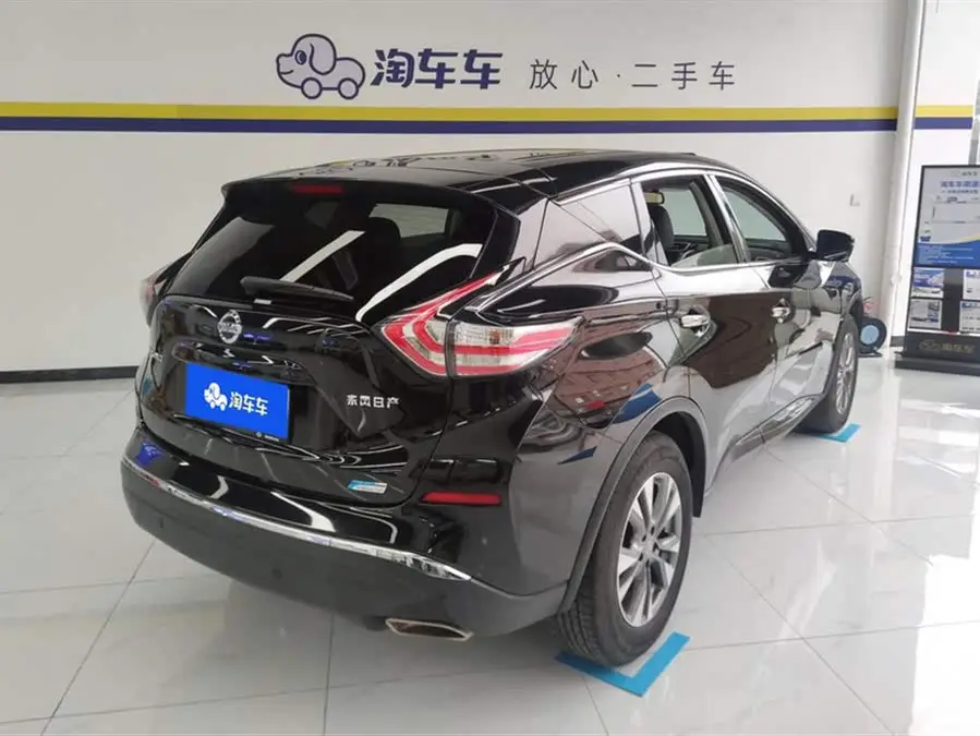 لوﻻن 2019 2.5 لتر XL دفع ثنائي إصدار ذكي فاخر معيار وطني VI