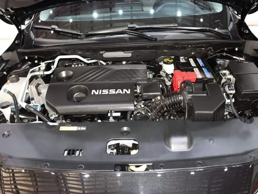 2022 Nissan Sylphy 1.6L XL CVT Enjoy Edition