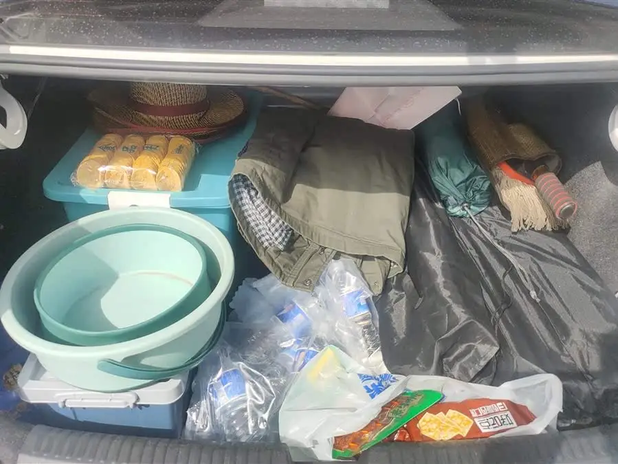 Santana 2021 1.5L Automatic Fashion Edition