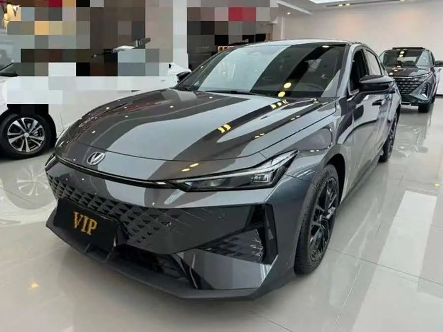 Changan UNI-V 2024 1.5T Premium