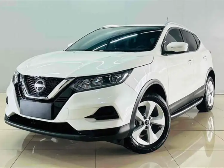 2023 Nissan X-Trail Classic 2.0L CVT XV Comfort Version
