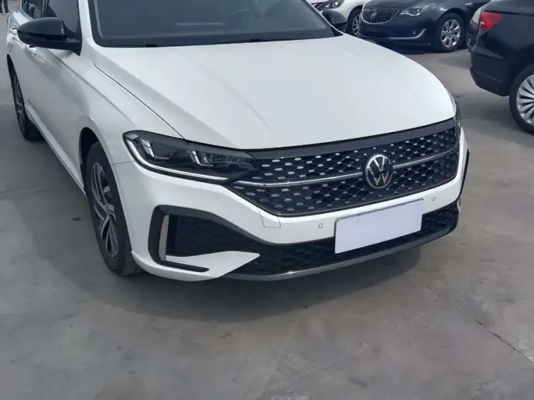 LAVIDA 2023 280TSI DSG Yongyi Edition