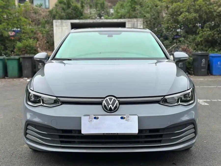 Golf 2023 280TSI DSG Pro