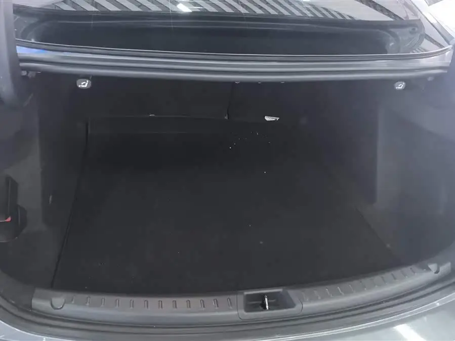 2023 Mondeo EcoBoost 180 Luxury