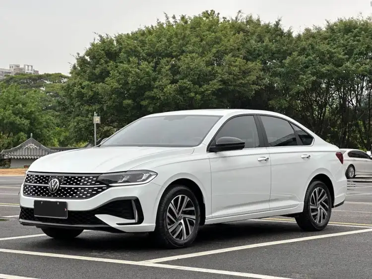 2023 Lavida 280TSI DSG Starry Full Version