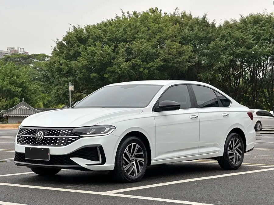 2023 Lavida 280TSI DSG Starry Full Version
