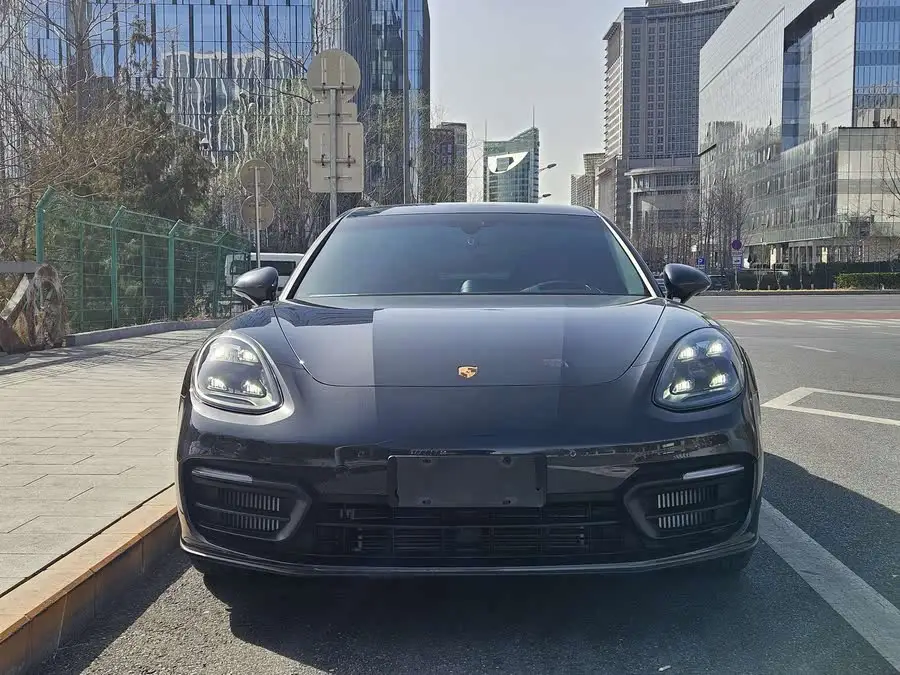 Vehicle Basic Information