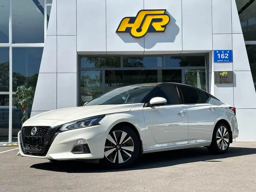 Tianlai 2021 2.0L XL Comfort Version