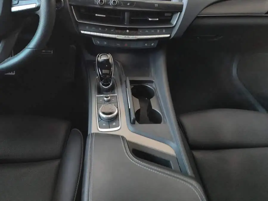 Cadillac CT5 2021 28T Sport Edition