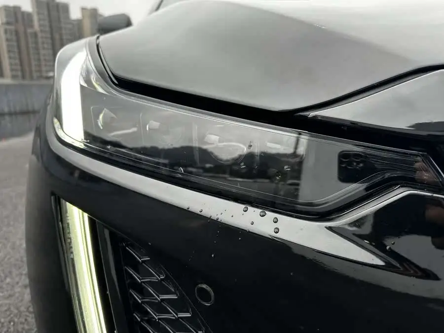 Cadillac CT5 2022 28T Luxury (Standard Version)