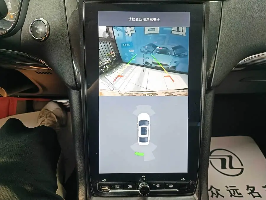 2019 Taurus EcoBoost 245 Premium