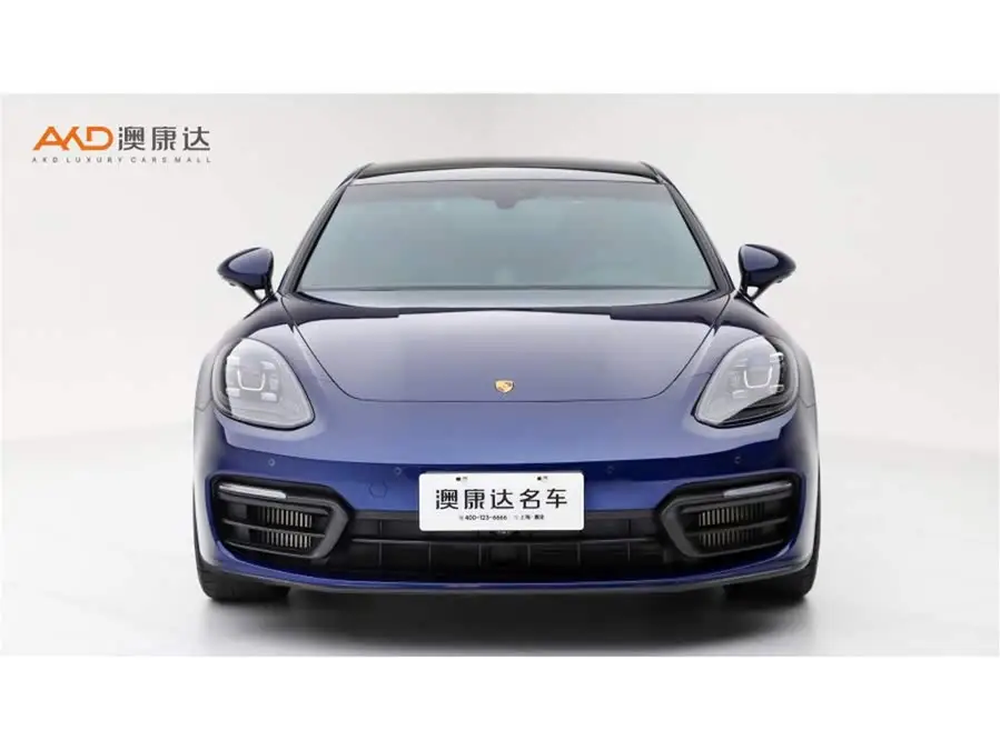 2023 Panamera Executive Long Wheelbase 2.9T