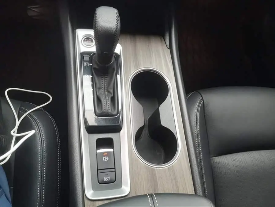 Tianlai 2021 Model 2.0L XL Comfort Edition