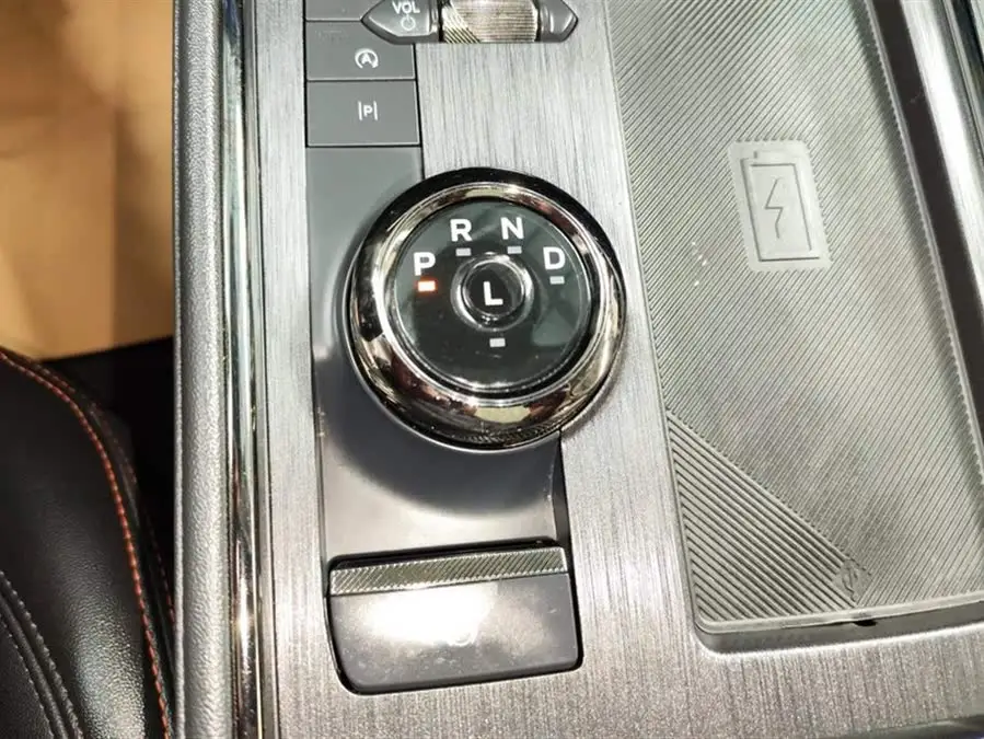 2022 Mondeo Facelift EcoBoost 245 Supreme