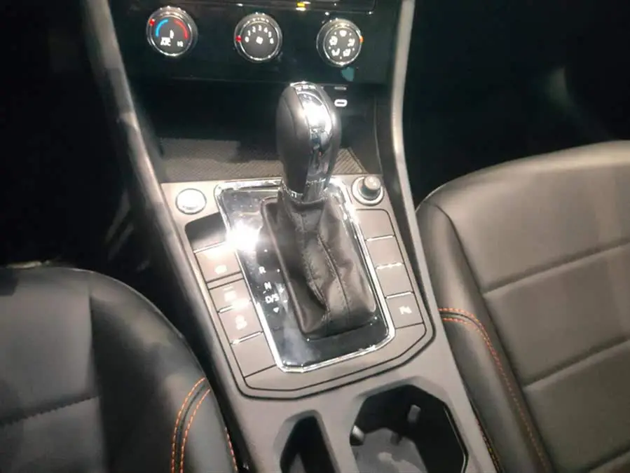 Volkswagen Bora 2023 200TSI DSG Intelligent Version