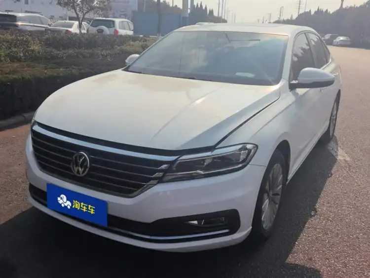 Lavida 2019 1.5L Automatic Comfort Version National VI