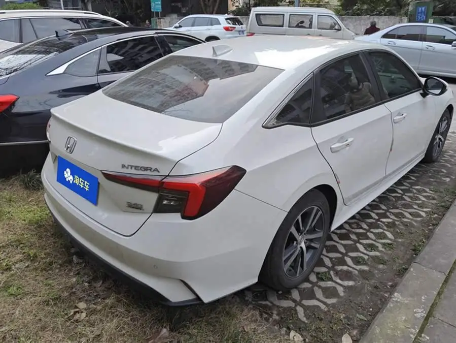 2022 Model 240TURBO CVT Technology Edition