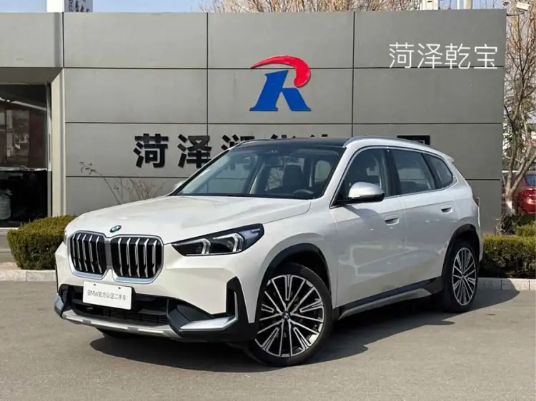 BMW X1 2023 xDrive25Li X Design Package