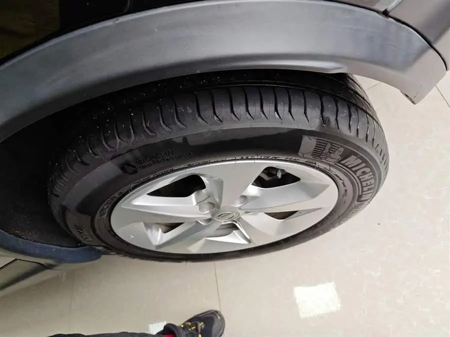 2021 نيسان قاشقاي 2.0 لتر CVT النسخة الذكية