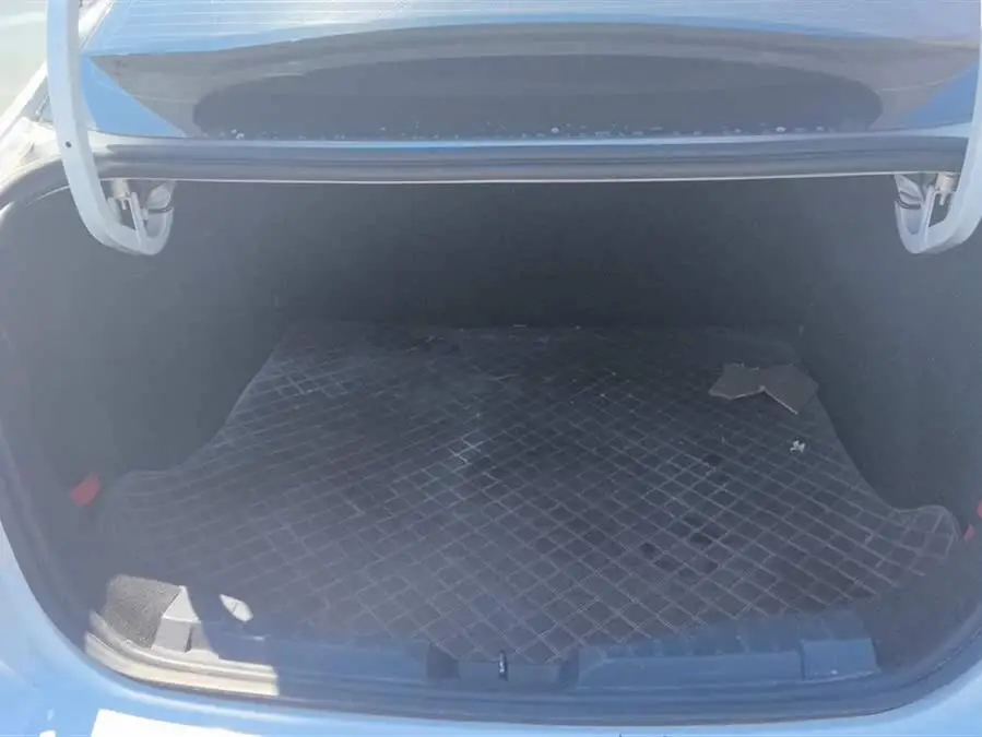 Ford Focus 2021 1.5L Automatic Diamond Edition