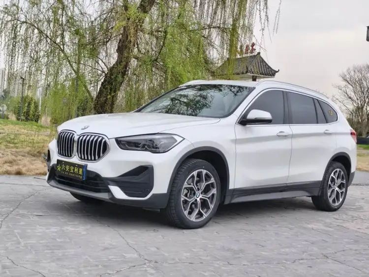 BMW X1 2022 sDrive25Li Leading Model