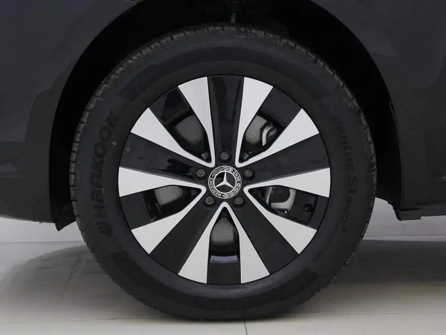 Vito 2023 2.0T Elite Version 7-Seater