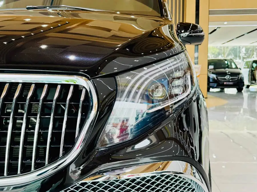 فيتو 2023 2.0T نسخة الأعمال 7 مقاعد