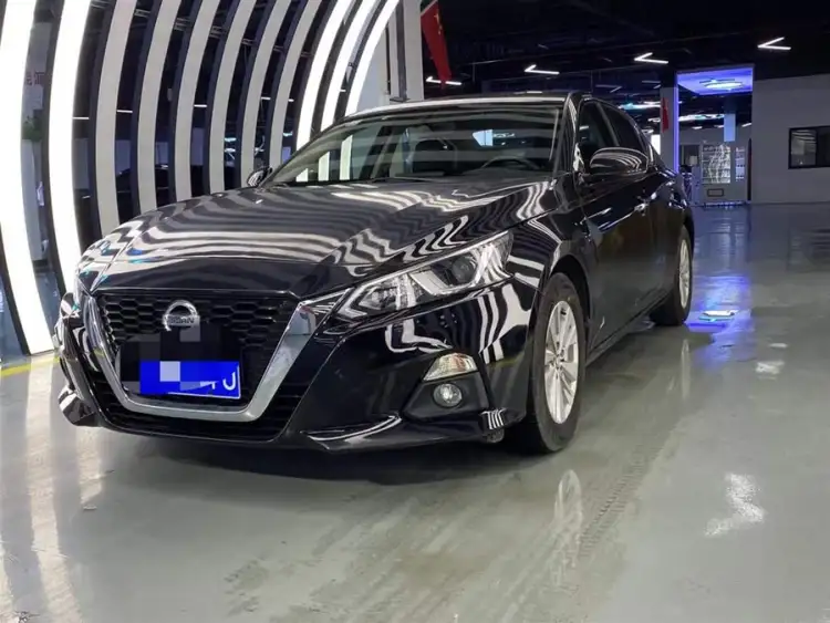 Teana 2021 2.0L XE Exclusive Edition