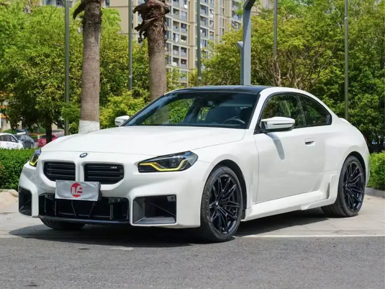 BMW M2 2023