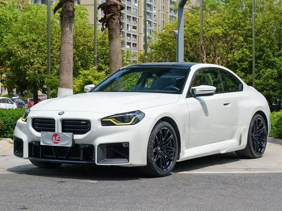 بي إم دبليو M2 2023