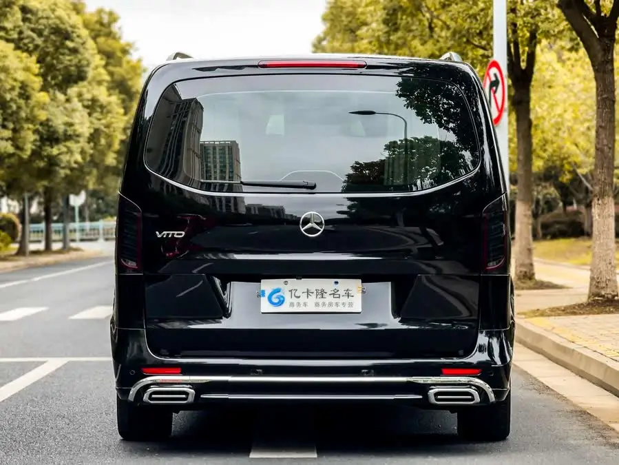 فيتو 2023 2.0T إصدار النخبة 7 مقاعد