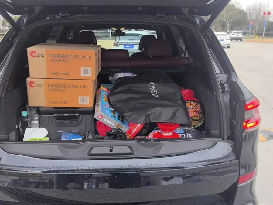 2022 BMW X5 Facelift xDrive 40Li M Sport Package