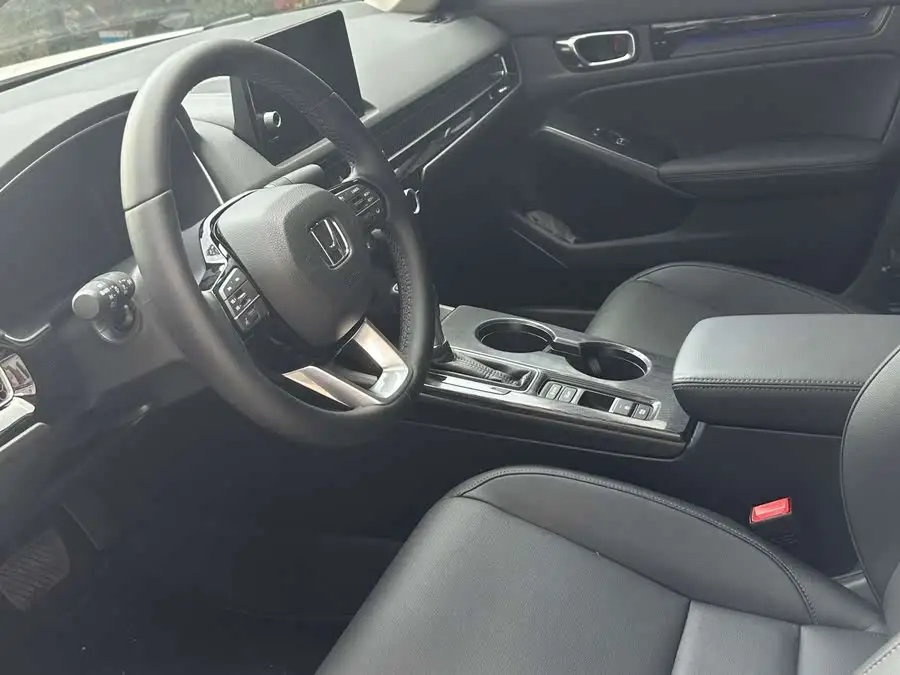 2023 Model X 240TURBO CVT Luxury Edition