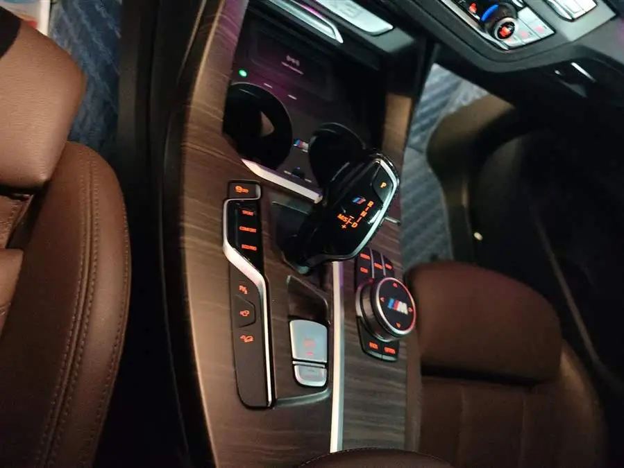 BMW X3 2020 xDrive28i M Sport Package