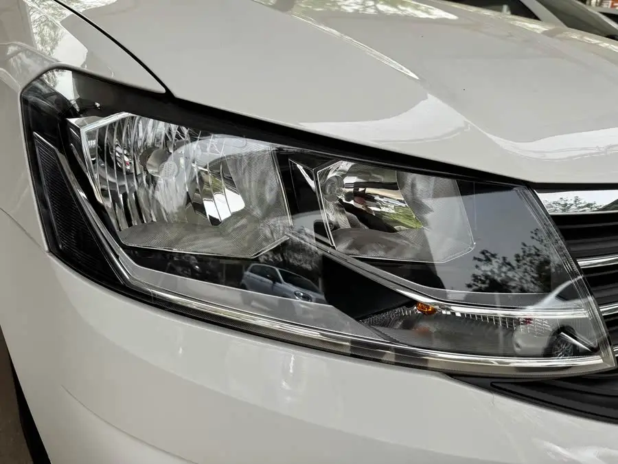 2019 Lavida Lavida Qihang 1.5L Automatic Stylish Version National VI