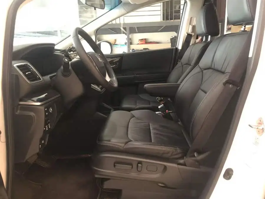 Odyssey 2018 2.4L Intelligent Edition