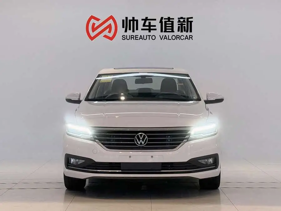 Lavida 2022 280TSI DSG Comfort Version