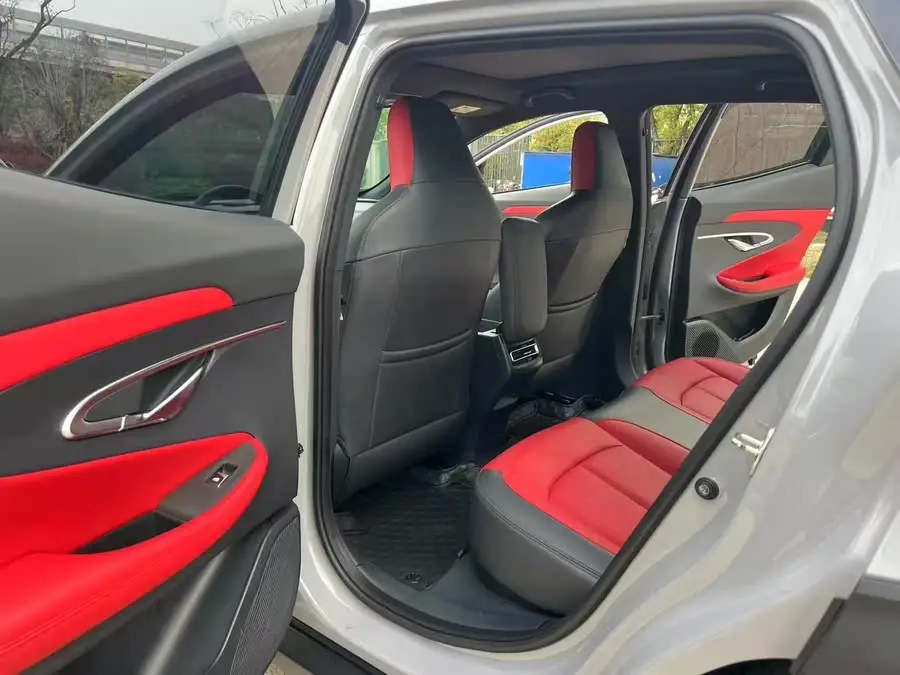 Changan UNI-T 2020 1.5T Flagship