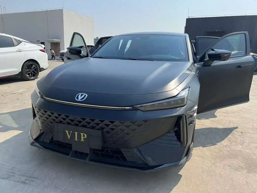 Changan UNI-V 2024 1.5T Premium Sports Model