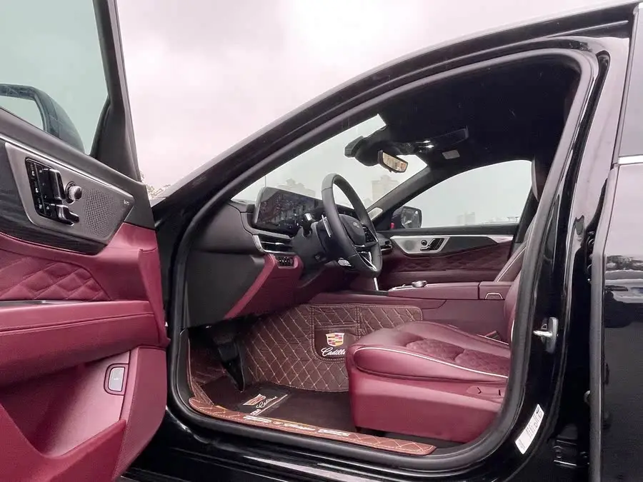 Cadillac CT6 2023 28T Premium