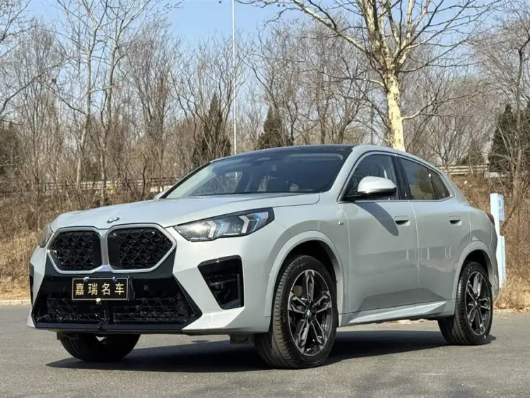 BMW X2 (Imported) 2024 sDrive25i M Sport Package