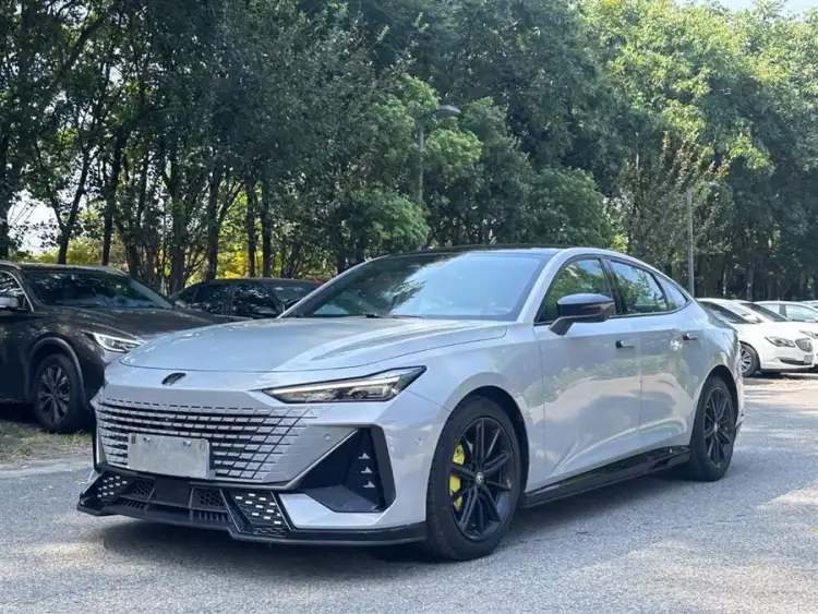 Changan UNI-V 2022 1.5T Premium