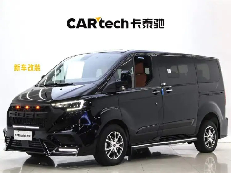 Tuyue Euro 2023 2.0T Automatic Enjoy Edition