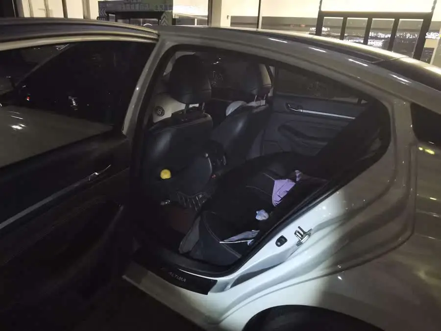 تينلاي 2022 2.0L XE النسخة النقية